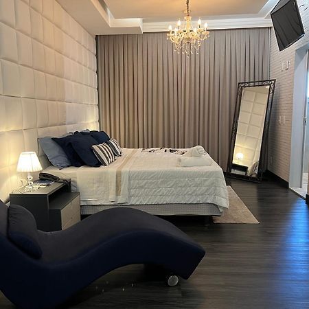 Hotel Opuka Sorriso Eksteriør billede