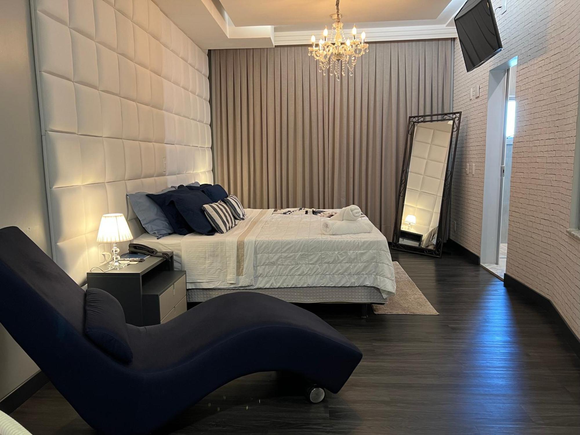 Hotel Opuka Sorriso Eksteriør billede