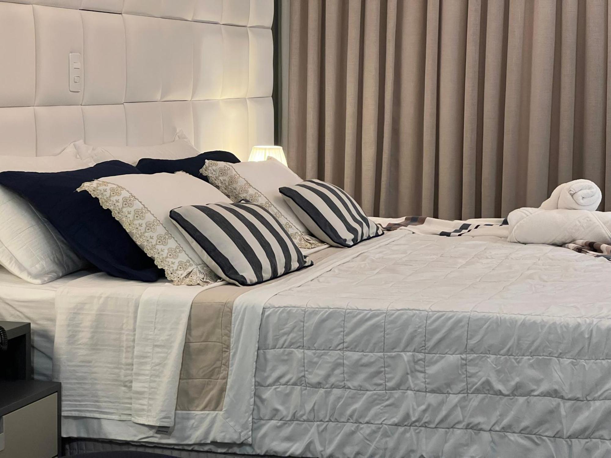 Hotel Opuka Sorriso Eksteriør billede