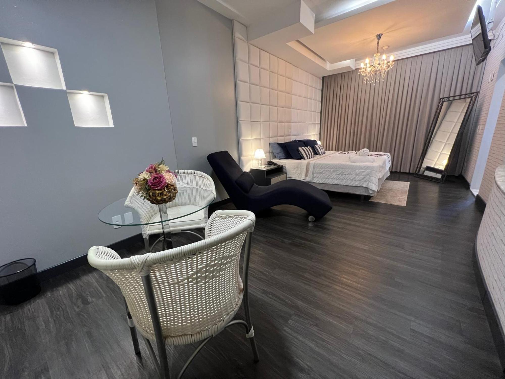 Hotel Opuka Sorriso Eksteriør billede