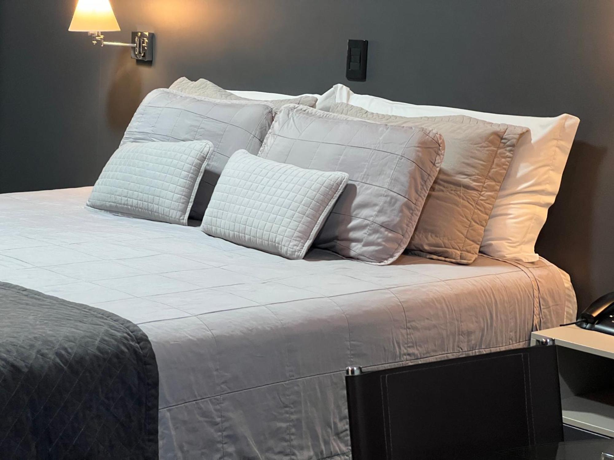 Hotel Opuka Sorriso Eksteriør billede