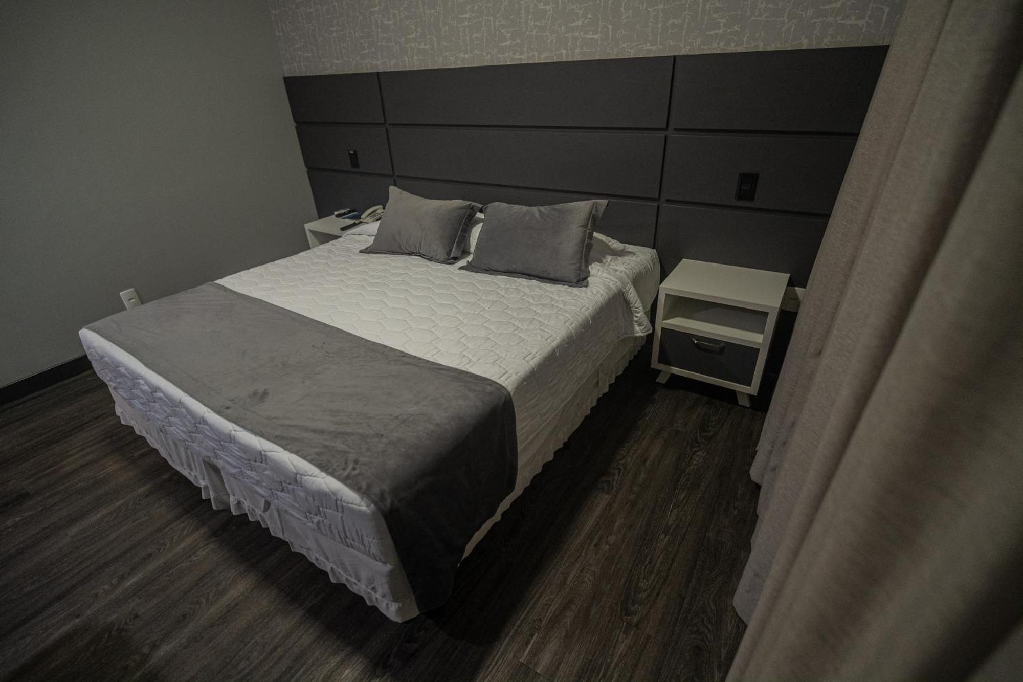 Hotel Opuka Sorriso Eksteriør billede