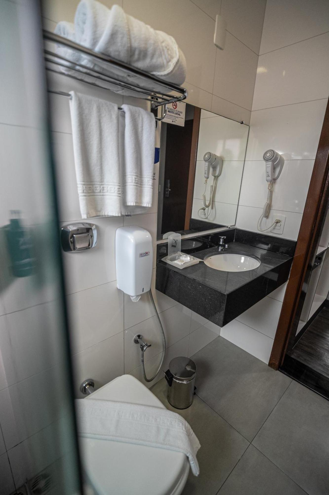 Hotel Opuka Sorriso Eksteriør billede