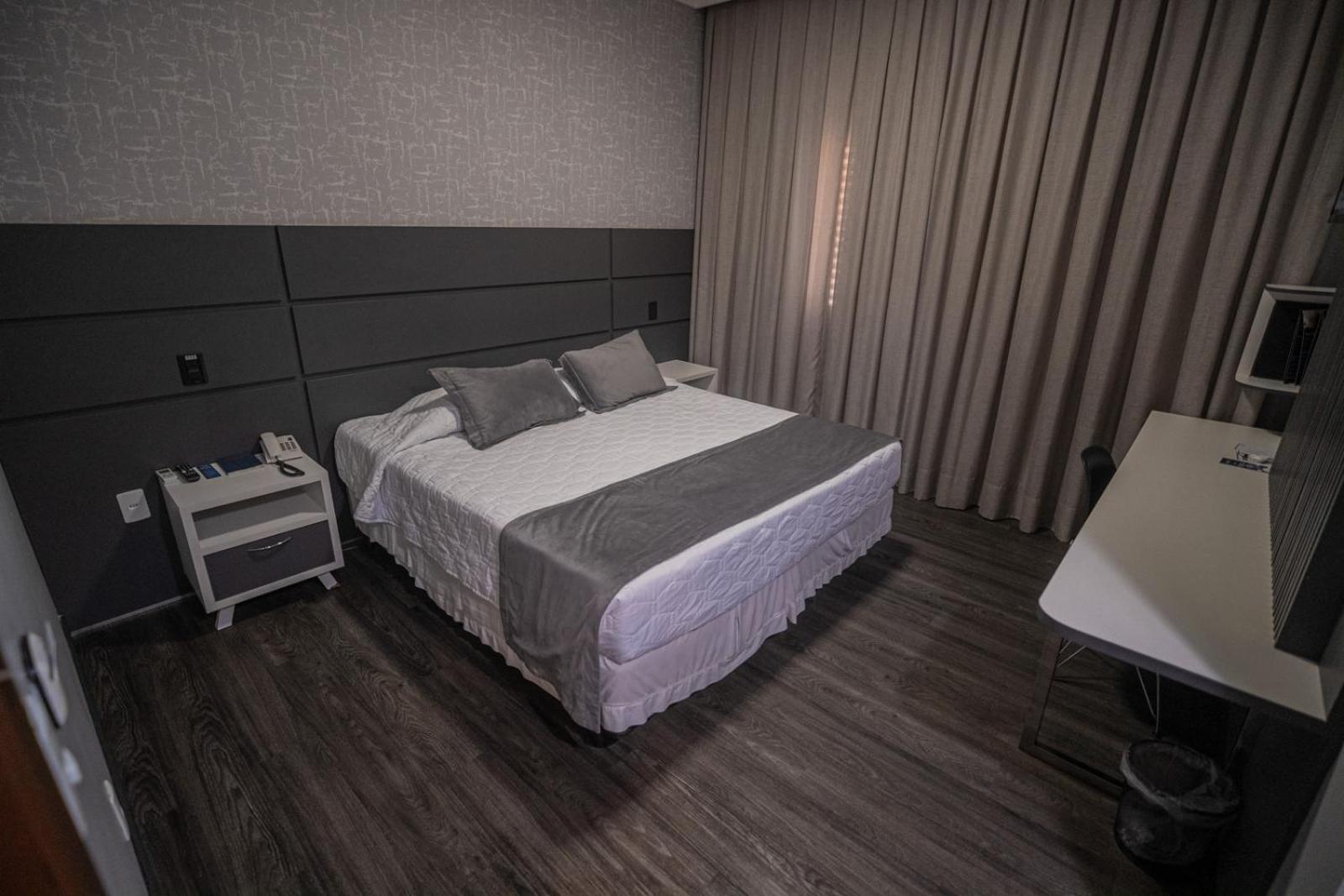 Hotel Opuka Sorriso Eksteriør billede