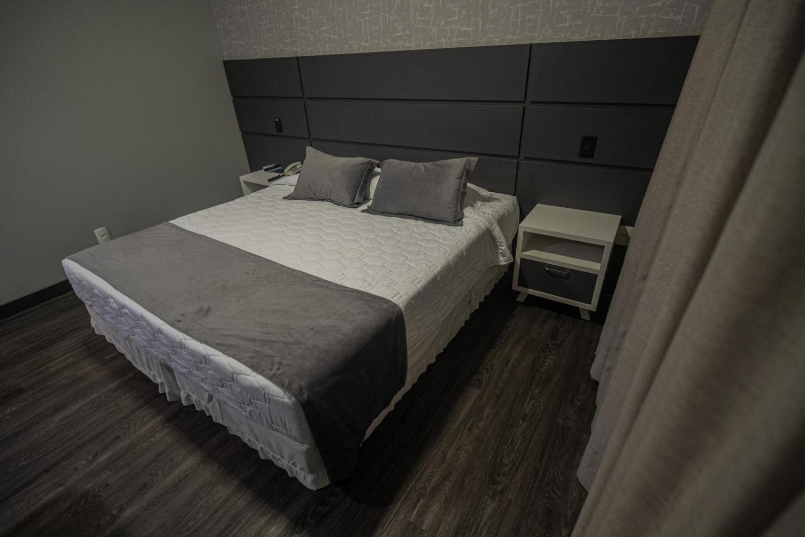 Hotel Opuka Sorriso Eksteriør billede