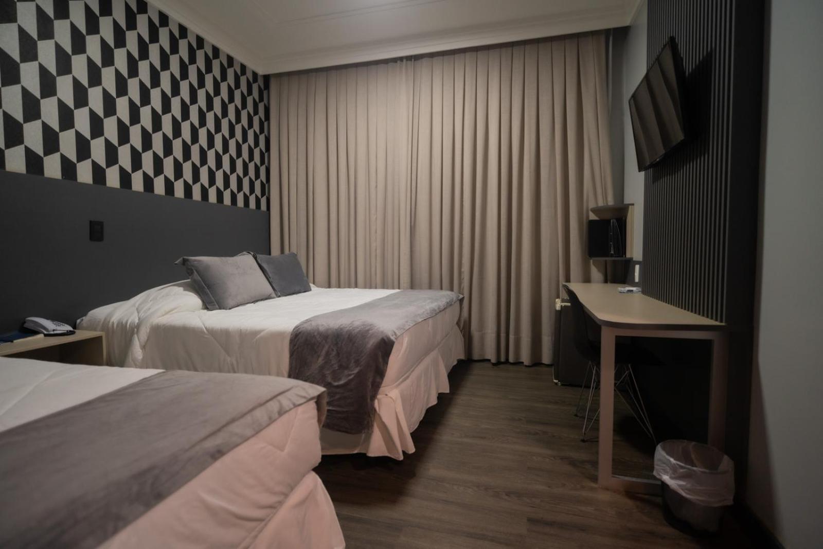 Hotel Opuka Sorriso Eksteriør billede