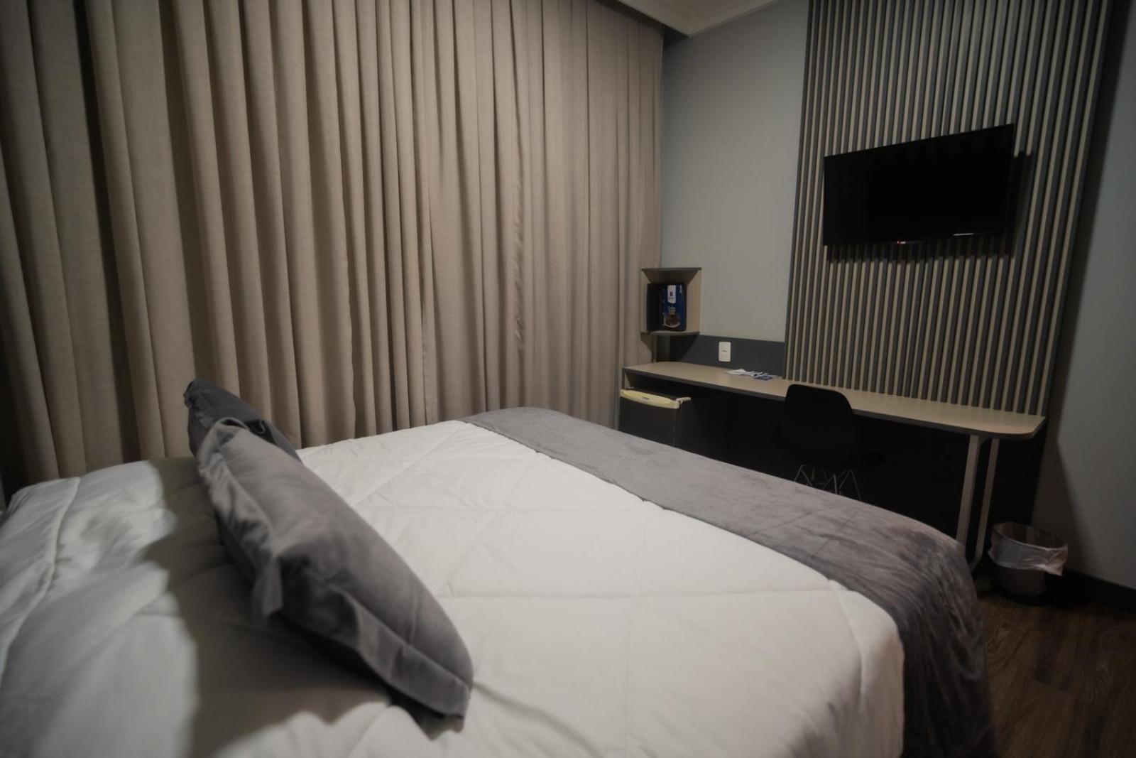Hotel Opuka Sorriso Eksteriør billede