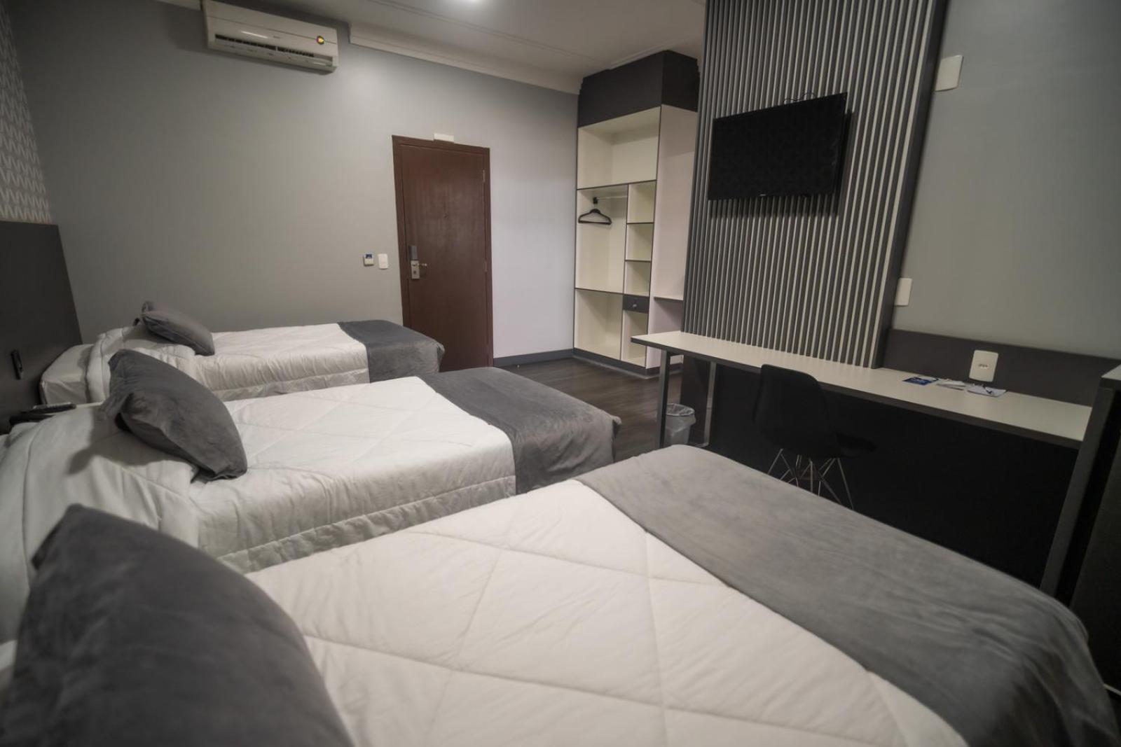 Hotel Opuka Sorriso Eksteriør billede
