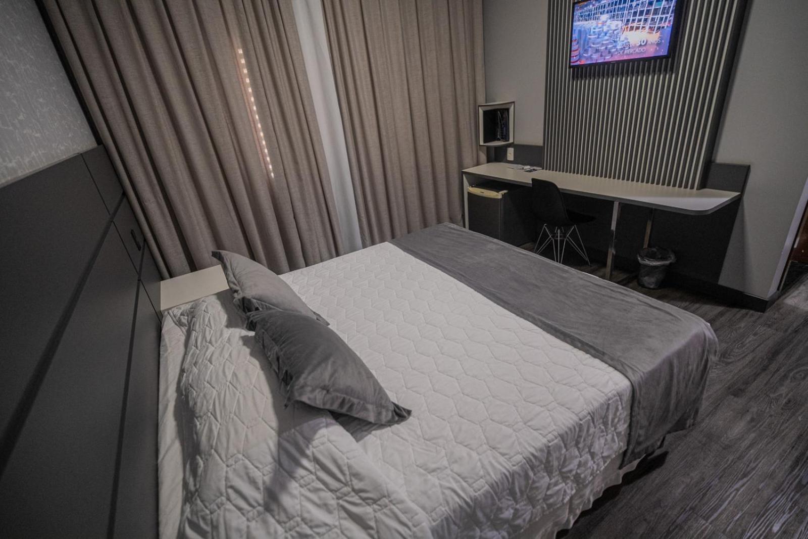 Hotel Opuka Sorriso Eksteriør billede