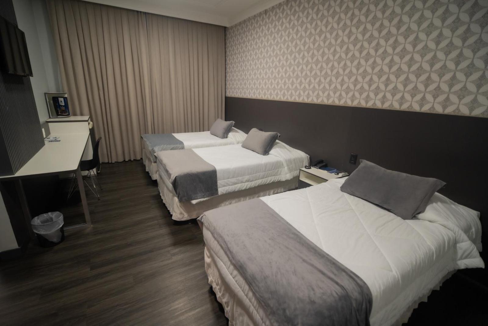 Hotel Opuka Sorriso Eksteriør billede