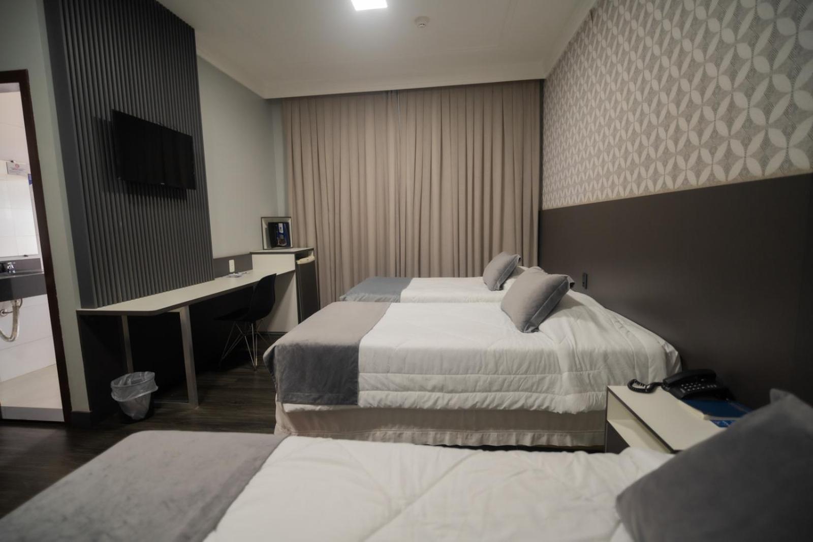 Hotel Opuka Sorriso Eksteriør billede